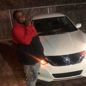 Meet your Posher, William